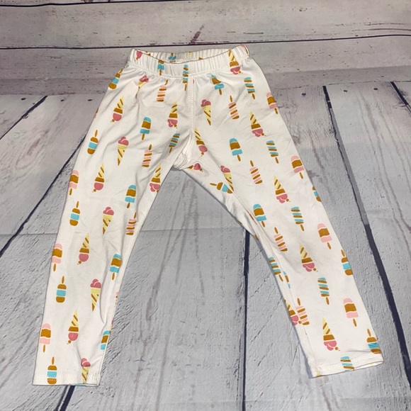 Dot Dot Smile Other - Dot dot smile 12/24 month leggings